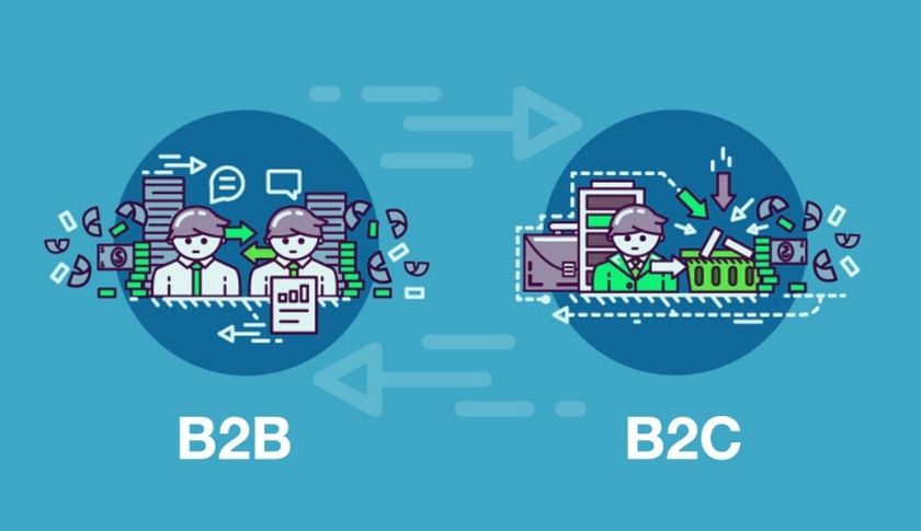 B2B ve B2C Nedir?