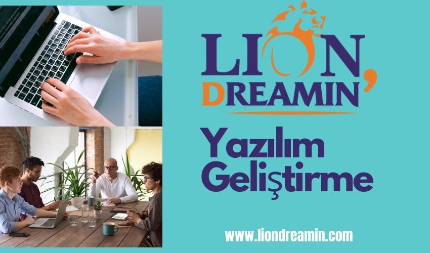 Yazılım Geliştirme